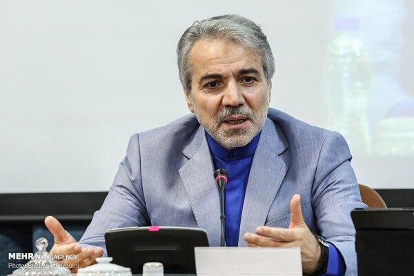 کل مبلغ حاصل از افزایش قیمت بنزین به ۶۰ میلیون نفر داده می شود