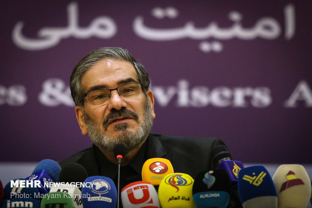 تک تک اغتشاشگران مجازات می شوند/ صف آشوبگران از معترضان جدا است