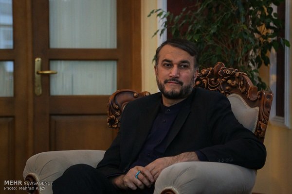 هدف آمریکا، اسرائیل و عربستان دموکراسیِ عراق است