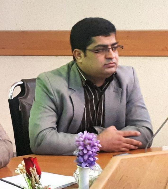 ساخت منزل مددجویان بهزیستی صحنه توسط  قرارگاه محرومیت زدایی سپاه پاسدارن 