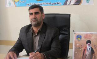  احداث و خریداری 21 واحد مسکونی برای مددجویان اسلام آبادغرب 