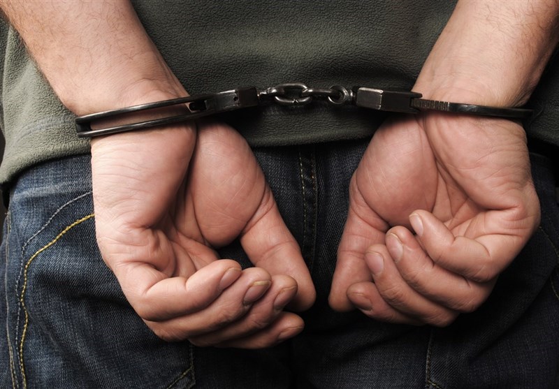 دستگیری متهم به قتل در شهرستان کنگاور 