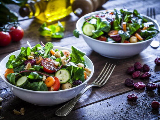  رژیم گیاهخواری و خطر کمبود ویتامین B۱۲