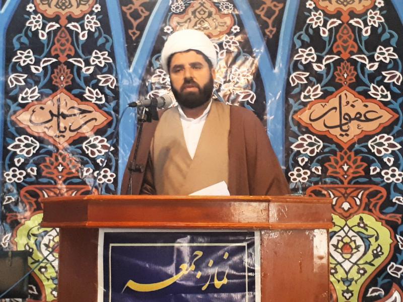 فتنه گران سال 88 باید توبه کنند و کفاره بدهند