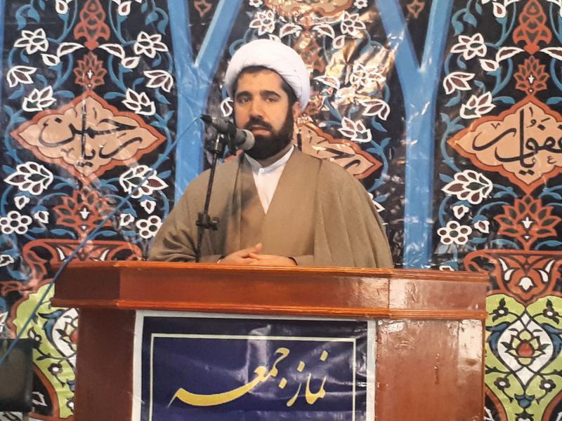  مردم با بصیرت کشور در ۹ دی سیلی محکمی به دشمن زدند