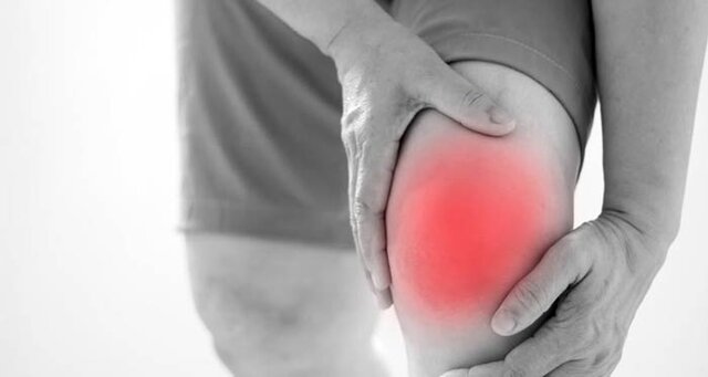  آسیب‌دیدگی زانو و افزایش احتمال ابتلا به آرتریت