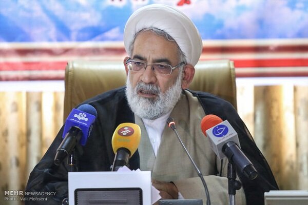 هیچ تبعه خارجی در اغتشاشات آبان بازداشت نشده است
