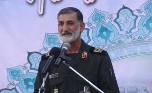 سردار باباخانی مدیرکل حفظ آثار کرمانشاه شد 