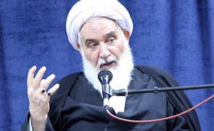  مرز طلبگی قدرت روحانیت است 
