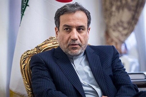 آمریکا مسئول عواقب ترور «سردار سلیمانی» است