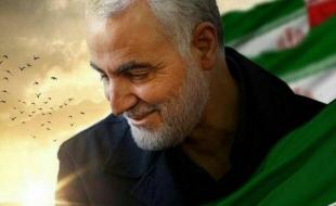مراسم بزرگداشت سردار شهید سلیمانی در کرمانشاه برگزار می شود/ برپایی اجتماع بزرگ «سلیمانی‌ها» 