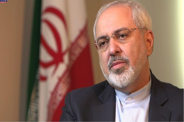 ظریف: پایان حضور شرورانه آمریکا در غرب آسیا آغاز شده است