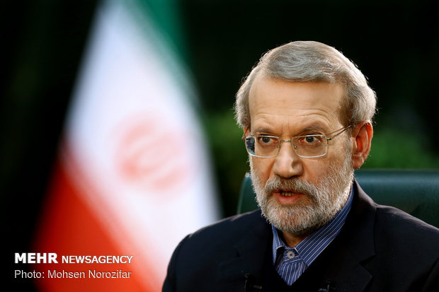 پاسخ خون «حاج قاسم» فرار نیروهای آمریکایی از منطقه است 