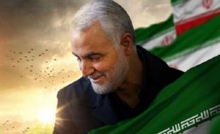 ثبت دو موقوفه به نام سردار سلیمانی در کرمانشاه 