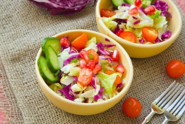  کاهش خطر عفونت‌های ادراری با تغذیه مناسب