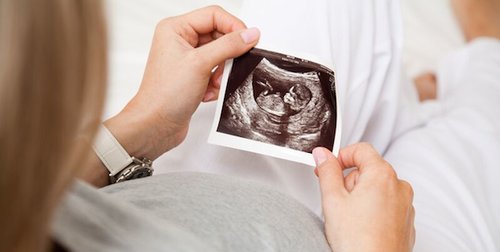  عوارض چاقی در زنان باردار