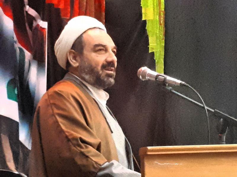 دشمنان با شهادت سردار سلیمانی به دنبال تضعیف جبهه مقاومت بودند