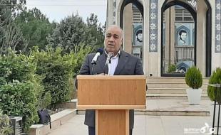 سپاه در تمام بحران ها برای کمک به مردم پیش قدم بوده است 