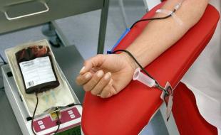 مراجعات برای اهدای خون کم شده است/ احتمال کاهش ذخایر خونی 