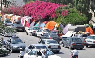 سفرهای نوروزی؛ آری یا نه؟ 