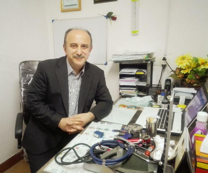  نرخ مرگ و میر کرونا بسیار پایین تر از سایر ویروس های تنفسی است