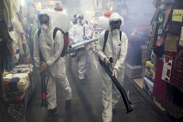 خرده‌روایت‌هایی از فرهنگ تحت سلطه ویروس/ در انتظار جهان پساکرونا