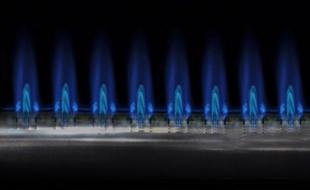 مصرف بیش از ۴ میلیارد متر مکعب گاز در کرمانشاه 