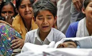 دست های پشت پرده‌ آپارتاید علیه مسلمانان هندی 