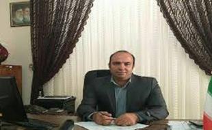 توزیع 23 تن شکر تنظیم بازار در هرسین 