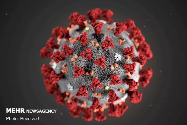 کروناویروس جدید طول عمر بیشتری در هوا و بر روی سطوح دارد