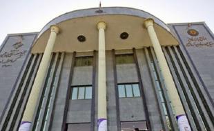  بررسی خسارت فعالان اقتصادی کرمانشاه توسط اتاق بازرگانی 