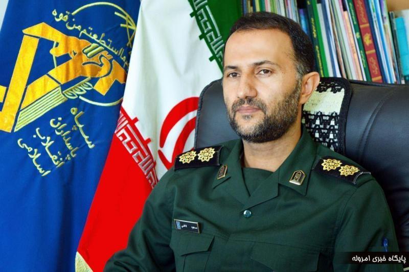 توزیع ۱۴۰ بسته غذایی به ارزش ۷۰۰ میلیون ریال ویژه نیازمندان شهرستان صحنه 