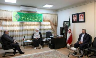 خدمت به مردم همیشه ماندگار است 