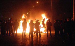 آتش کرونا را در چهارشنبه‌سوری شعله‌ور نکنیم 