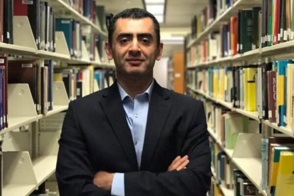 ترور ژنرال سلیمانی بزرگترین اتفاق خاورمیانه در سال ۹۸ بود