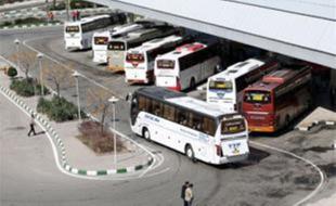 لغو پروانه ۱۳ شرکت حمل‌ونقل در کرمانشاه/ نصب ۳۱ دستگاه سامانه نظارت تصویری 