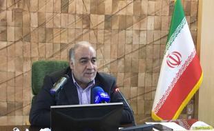 راه‌اندازی ٢ واحد جدید تولید ماسک بهداشتی در کرمانشاه 