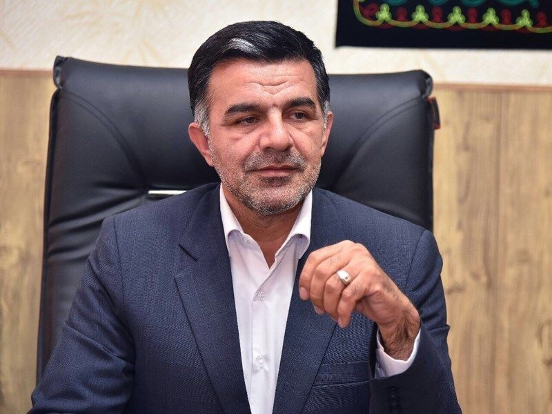  بارش تگرگ۴۰۰ میلیارد ریال خسارت به باغات و مزارع شهرستان صحنه وارد کرد