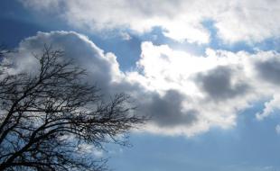 افزایش دمای هوا در کرمانشاه طی هفته جاری 