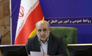 مجامع خیرین در پویش همدلی نقش‌آفرینی کنند 