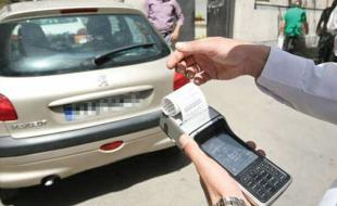 ۹۵۰۰ خودروی غیربومی از ورودی‌های کرمانشاه بازگردانده شدند 