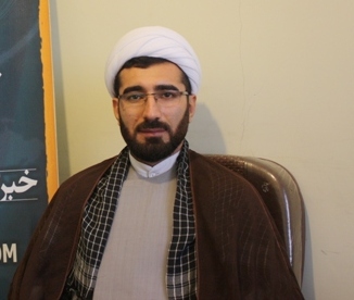 رزمایش بزرگ مومنانه توسط بسیج طلاب حوزه علمیه امیرالموءمنین (ع ) صحنه برگزار شد