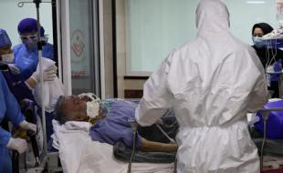 افزایش تعداد مبتلایان کرونا در کرمانشاه به ۷۵۰ نفر / ۵۲ نفر فوت کردند 