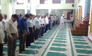 سازمان تبلیغات در تلاش برای اخذ مجوز بازگشایی مساجد است 