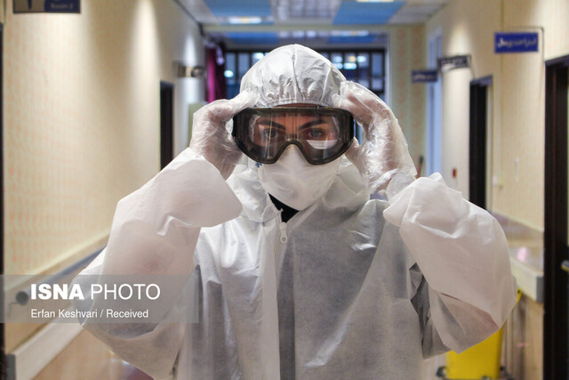 "کرونا" بیماری بومی دنیا می‌شود