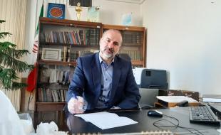 فعالیت ۵۰ فرهنگی بسیجی کرمانشاهی برای ضدعفونی فضای مدارس 