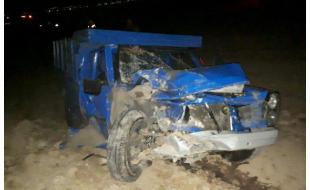 حادثه رانندگی در کرمانشاه ۴ کشته و زخمی بر جا گذاشت 