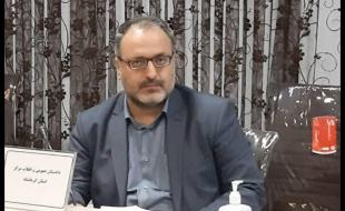 خاکسپاری متوفیان کرونایی طبق موازین بهداشتی و شرعی انجام می‌شود 