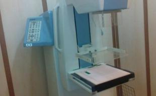  اهدای یک دستگاه ماموگرافی به بیمارستان سنقر توسط یک خیر 