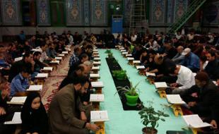 ماه رمضان بهترین فرصت برای بهره‌مندی از قرآن کریم است 